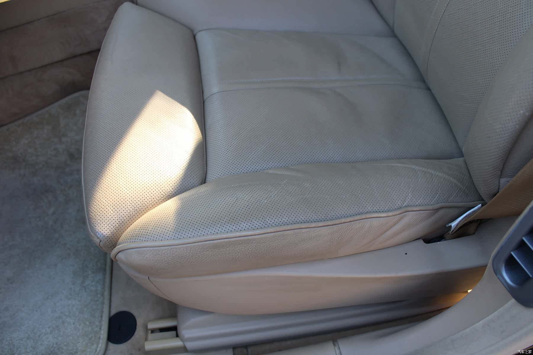 BMW 7 Series, 2007 13
