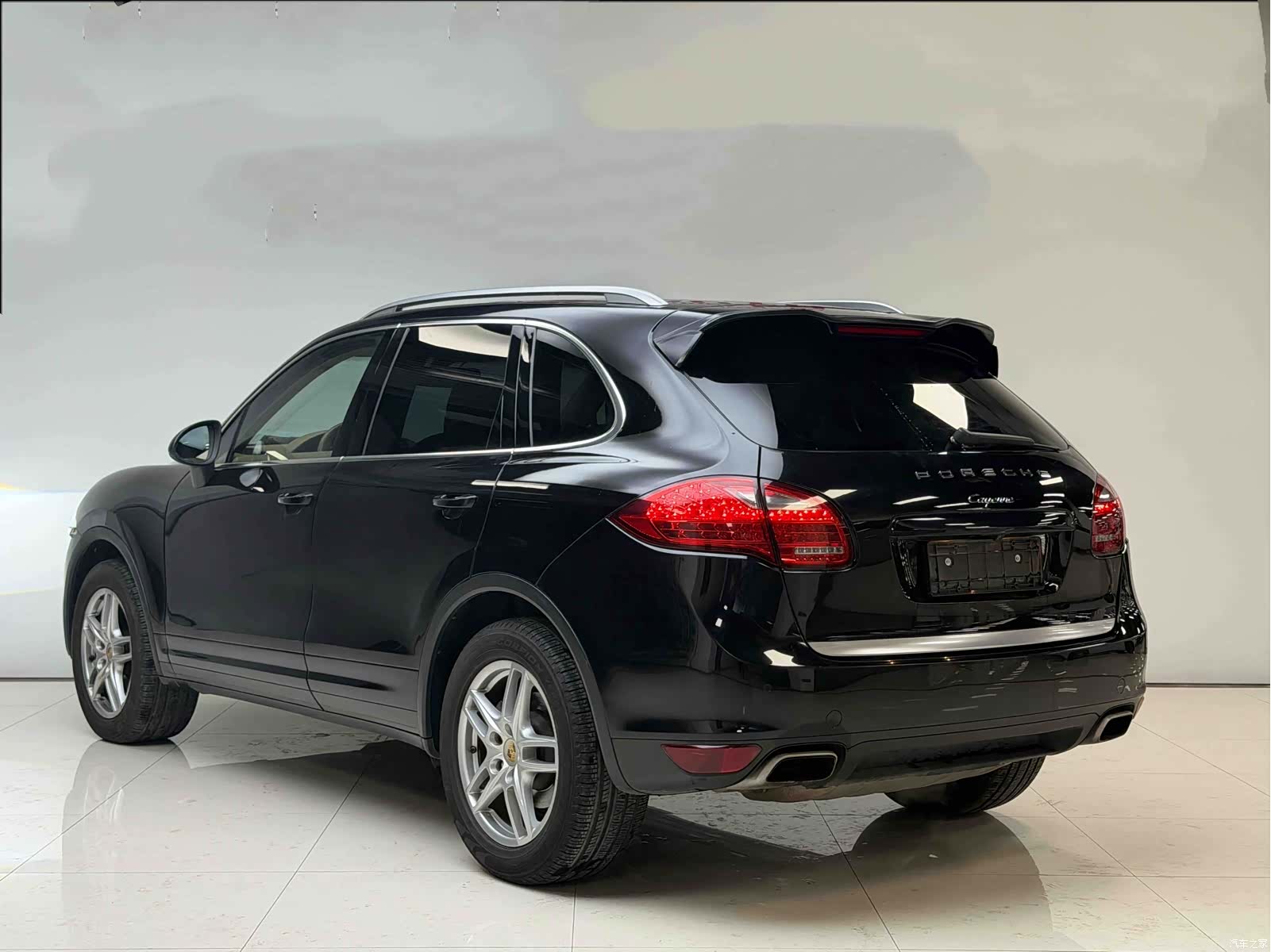 Porsche Cayenne, 2011 20