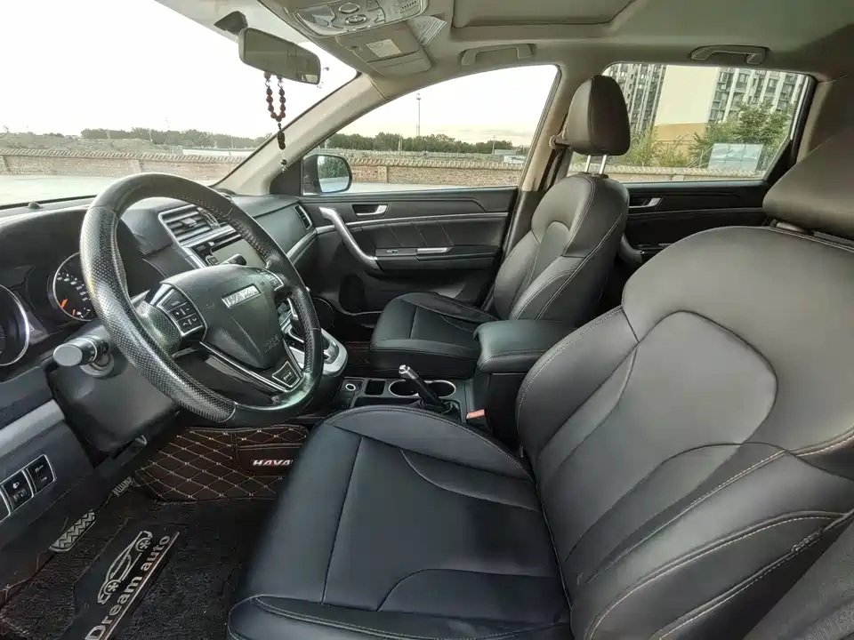 Haval M6 Haval M6