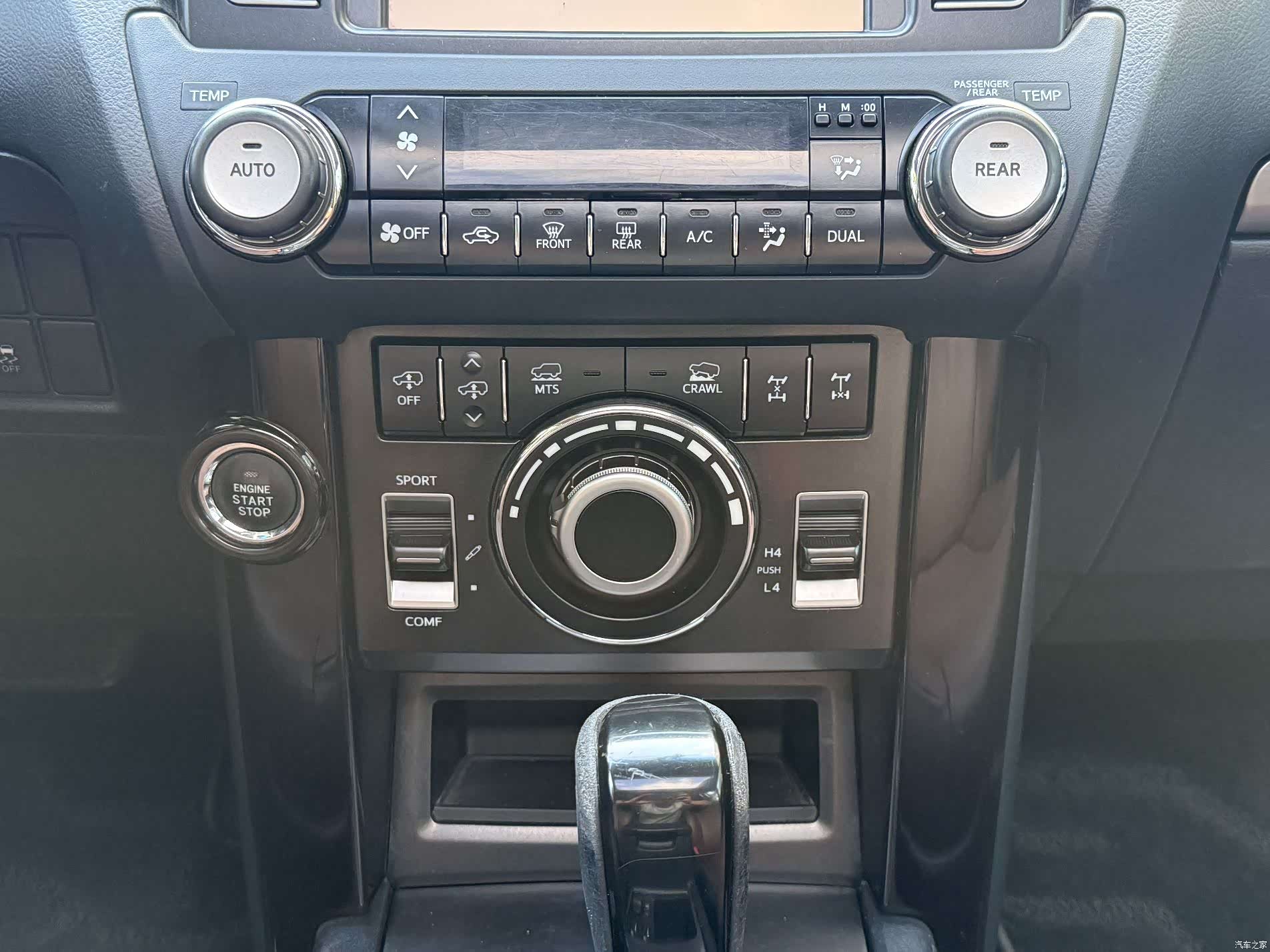 Toyota Prado, 2016 22