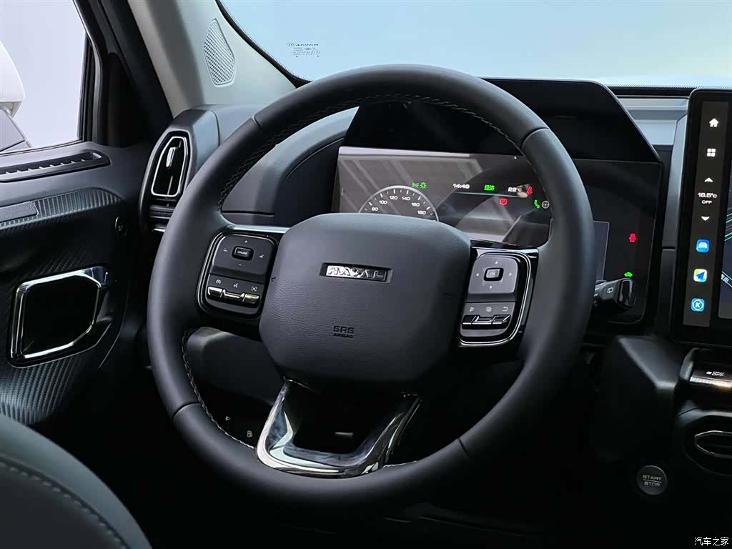 Haval Big Dog, 2024 12