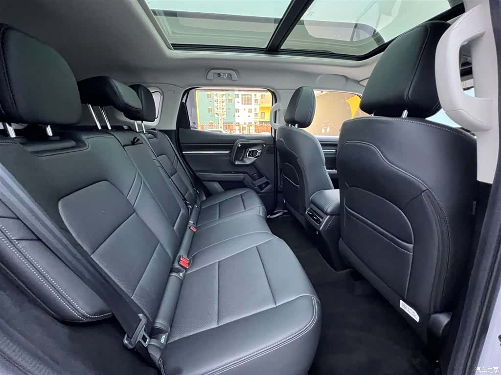 Haval Big Dog, 2024 20