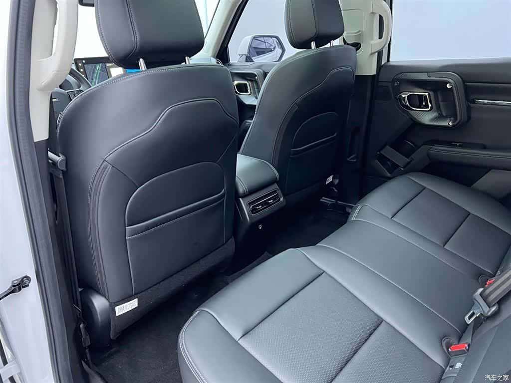 Haval Big Dog, 2024 22