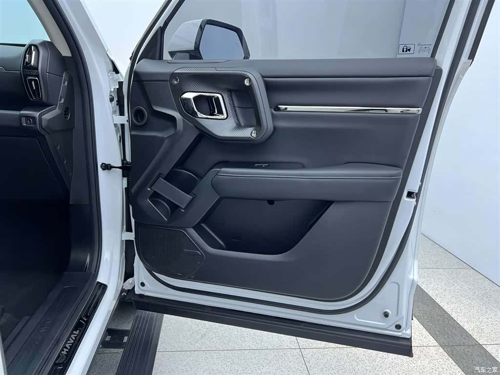 Haval Big Dog, 2024 26