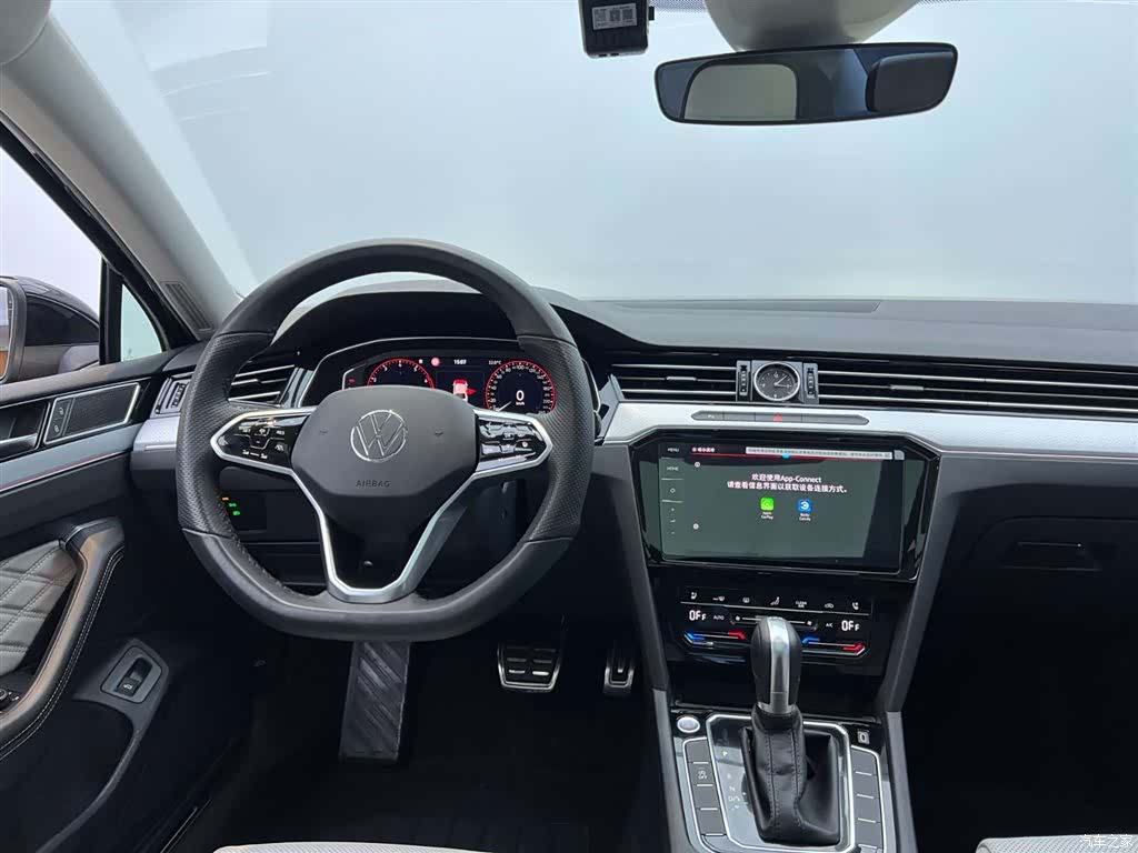 Volkswagen Magotan, 2024 14