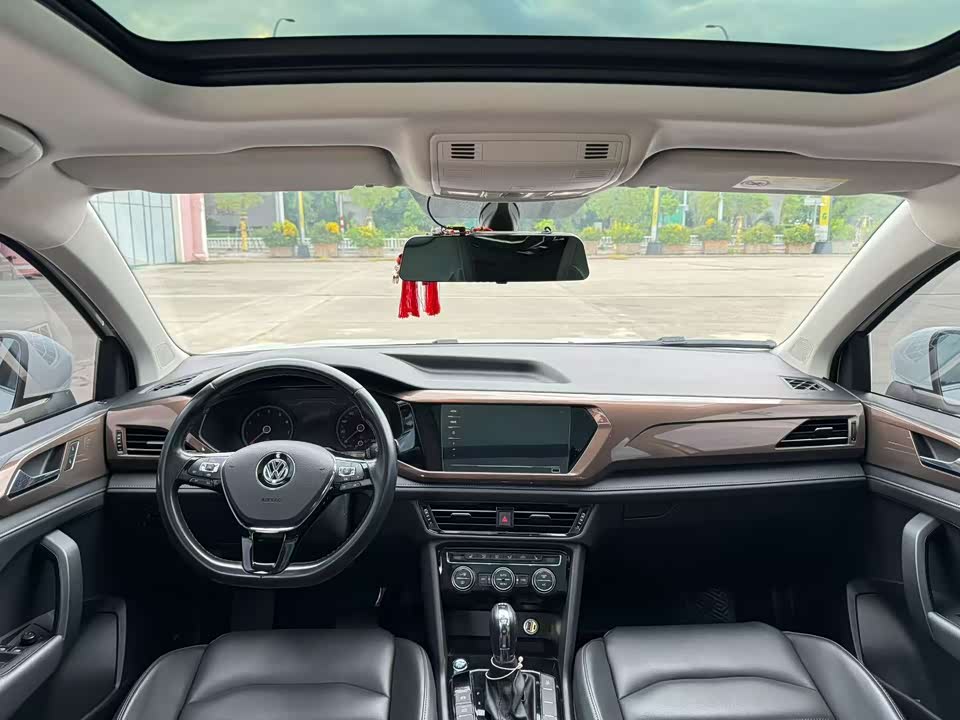 Volkswagen Tuyue