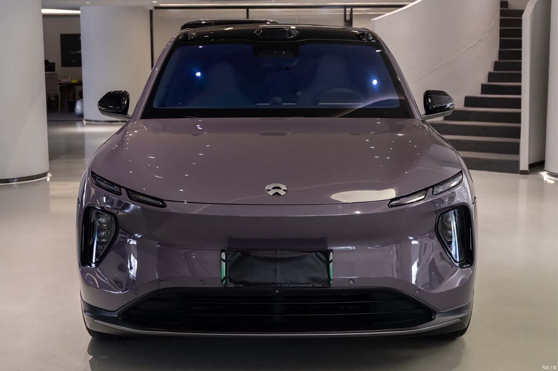 NIO EC6, 2024 2