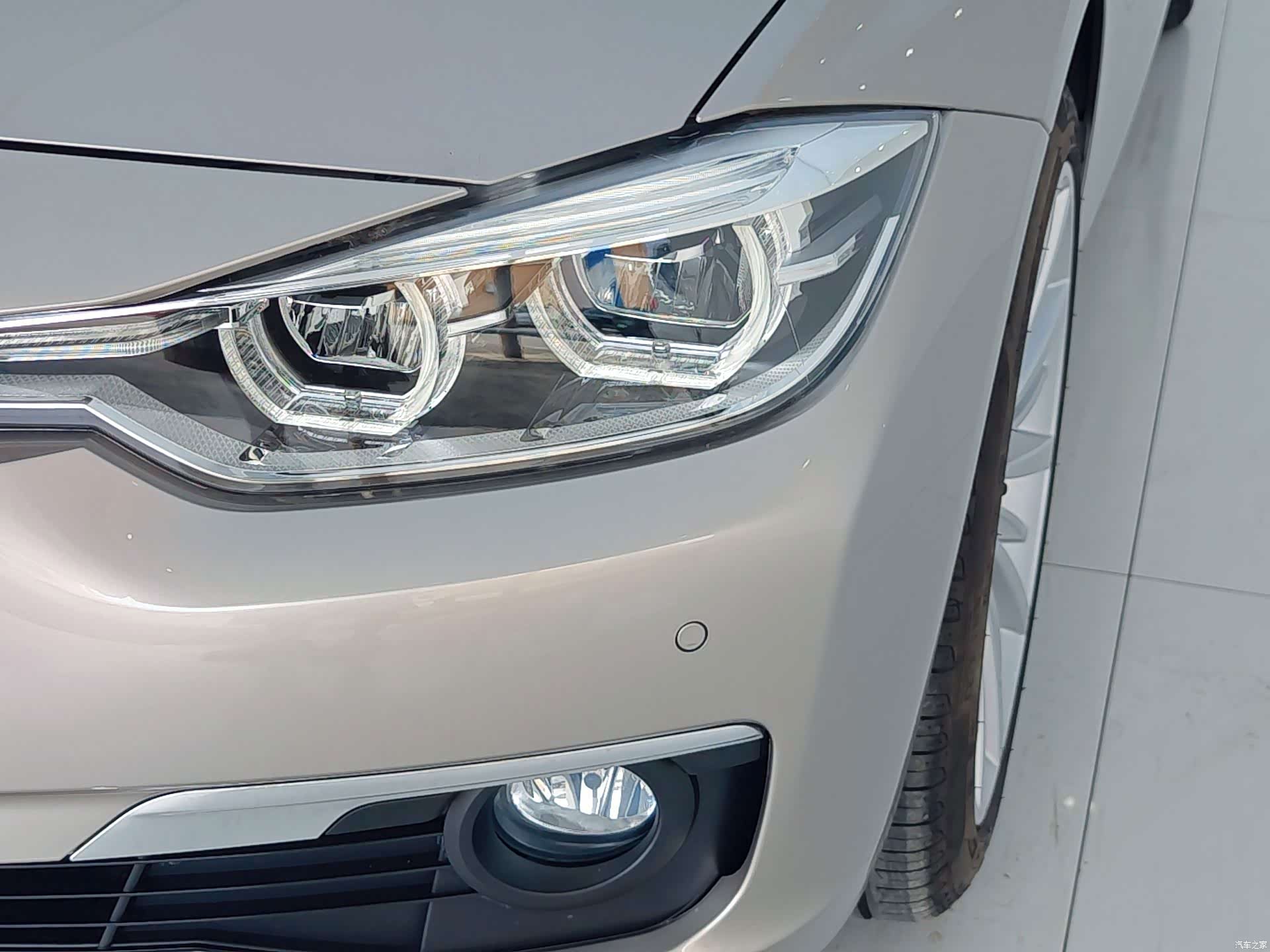 BMW 3 Series, 2018 12