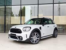 MINI COUNTRYMAN 2023�� 2.0T COOPER S ALL4 ���ͼ�