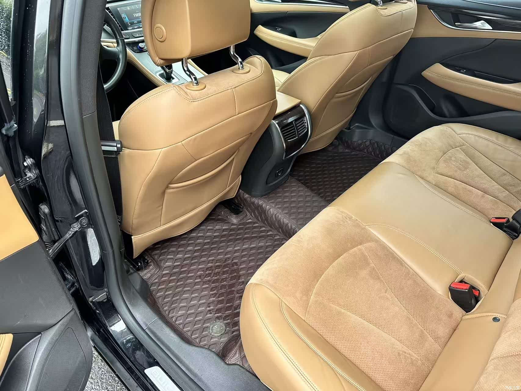 Buick LaCrosse, 2017 10