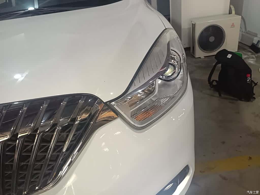 Haima V70, 2016 24