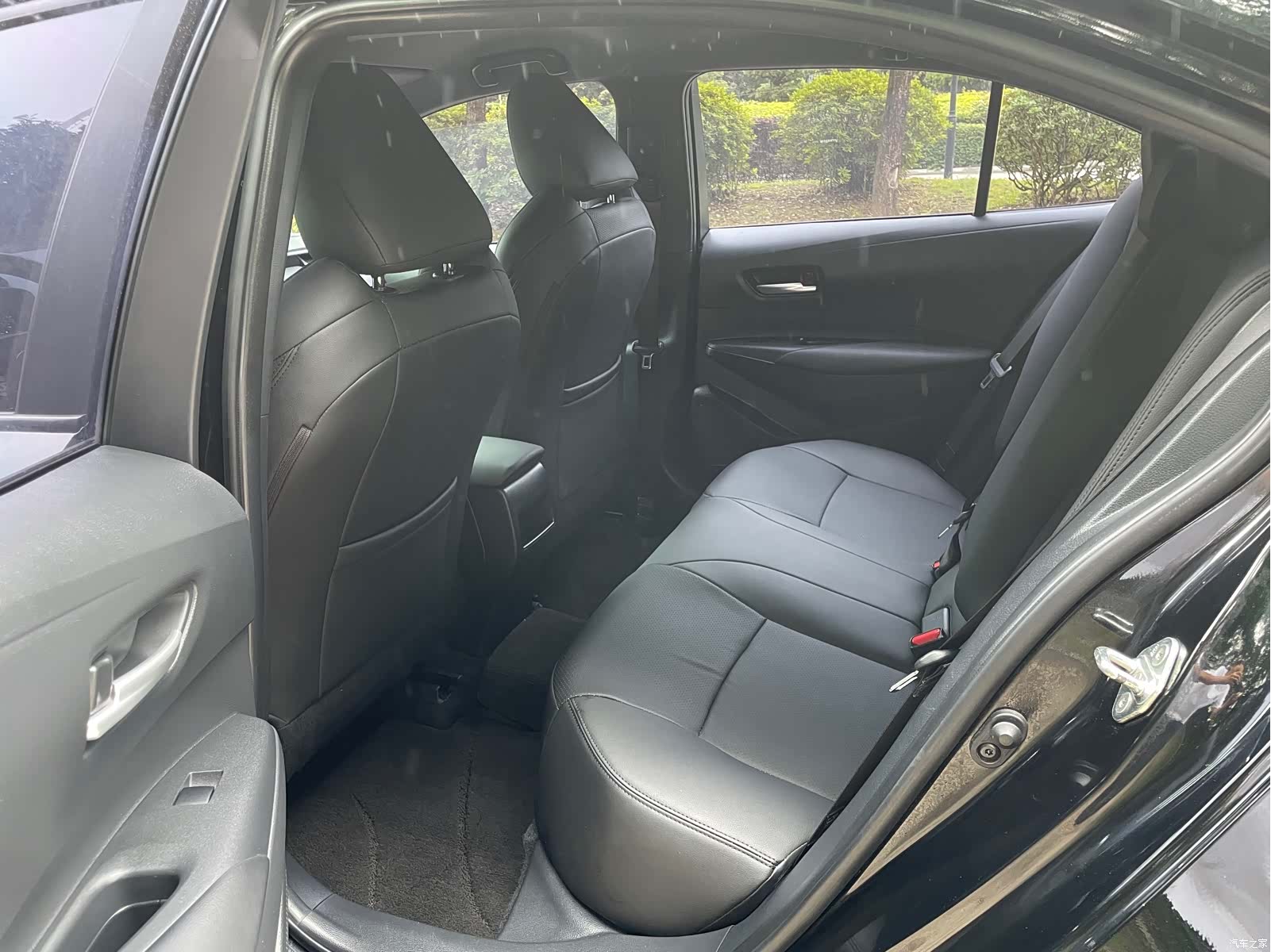 Toyota Levin, 2020 15