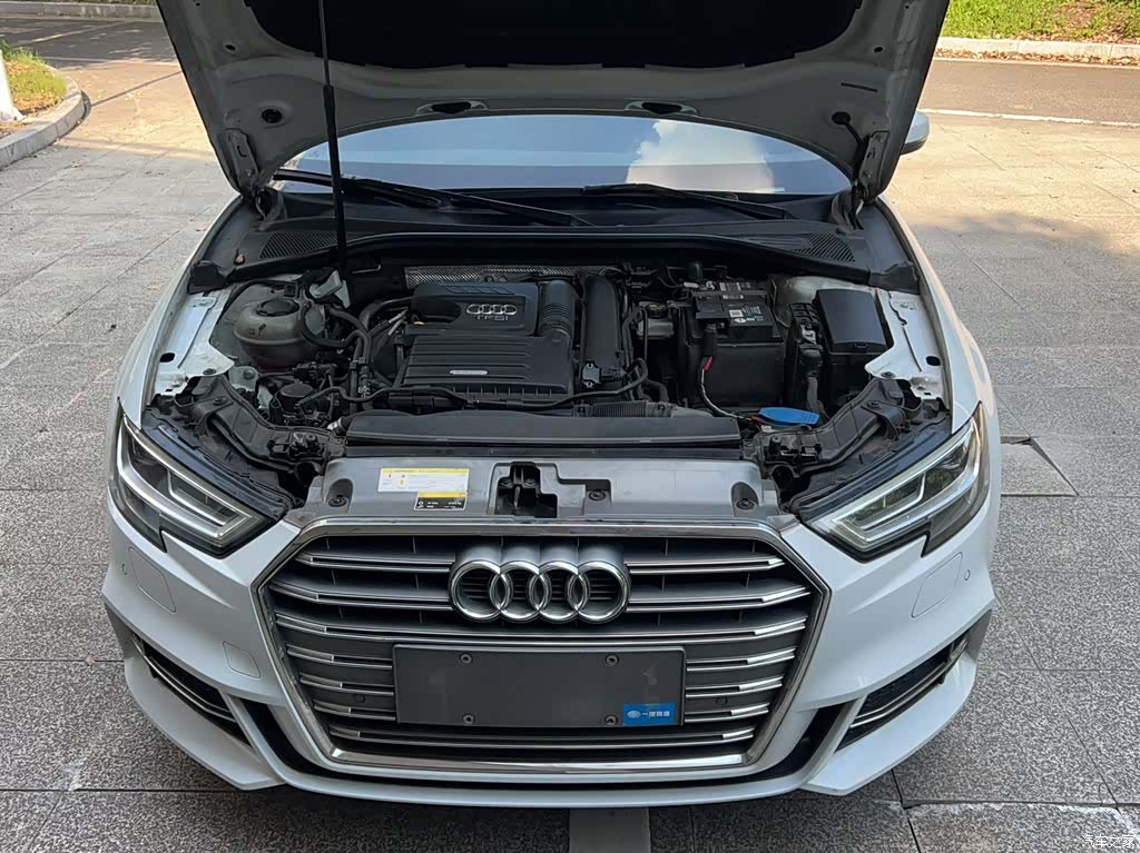 Audi A3, 2020 16