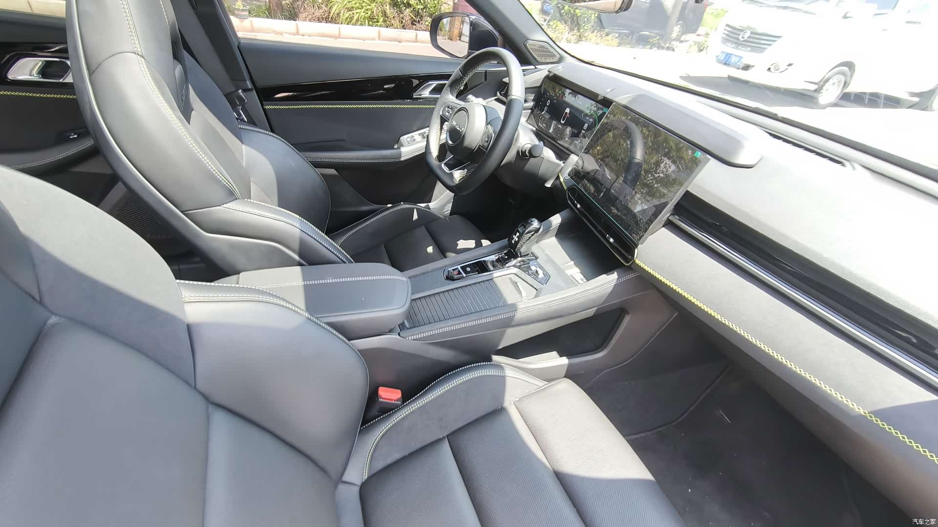 Lynk & Co 02, 2023 14