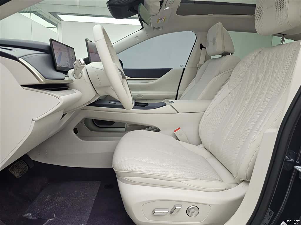 Buick L7, 2025 9