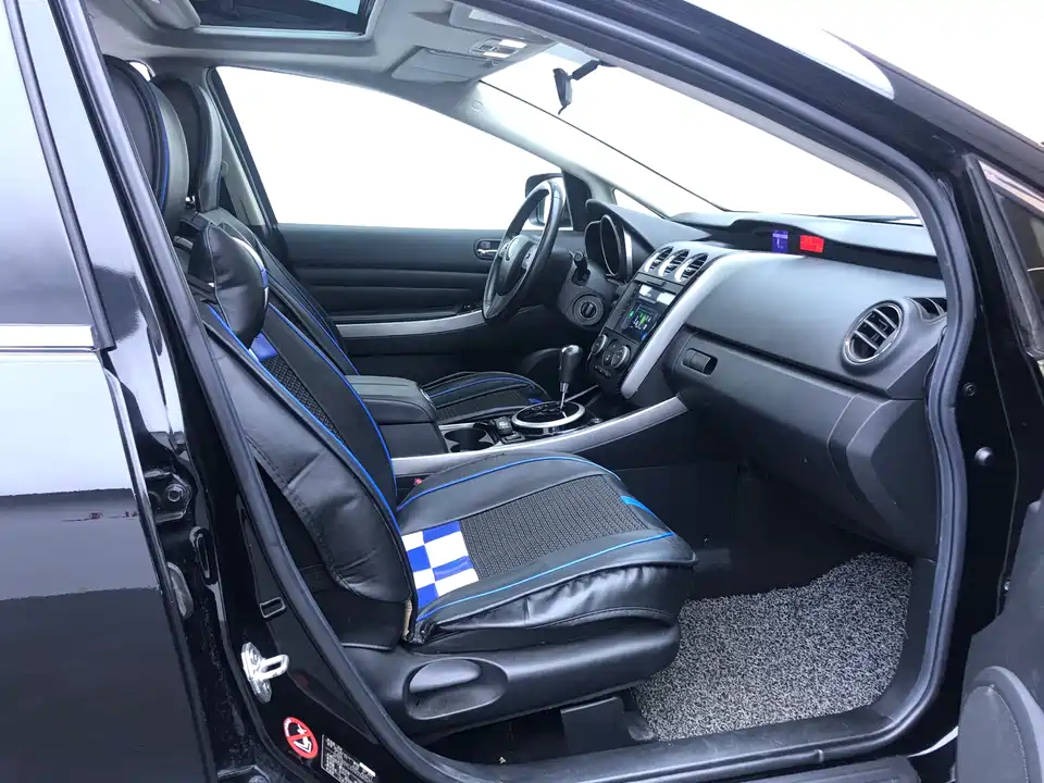 Mazda CX-7