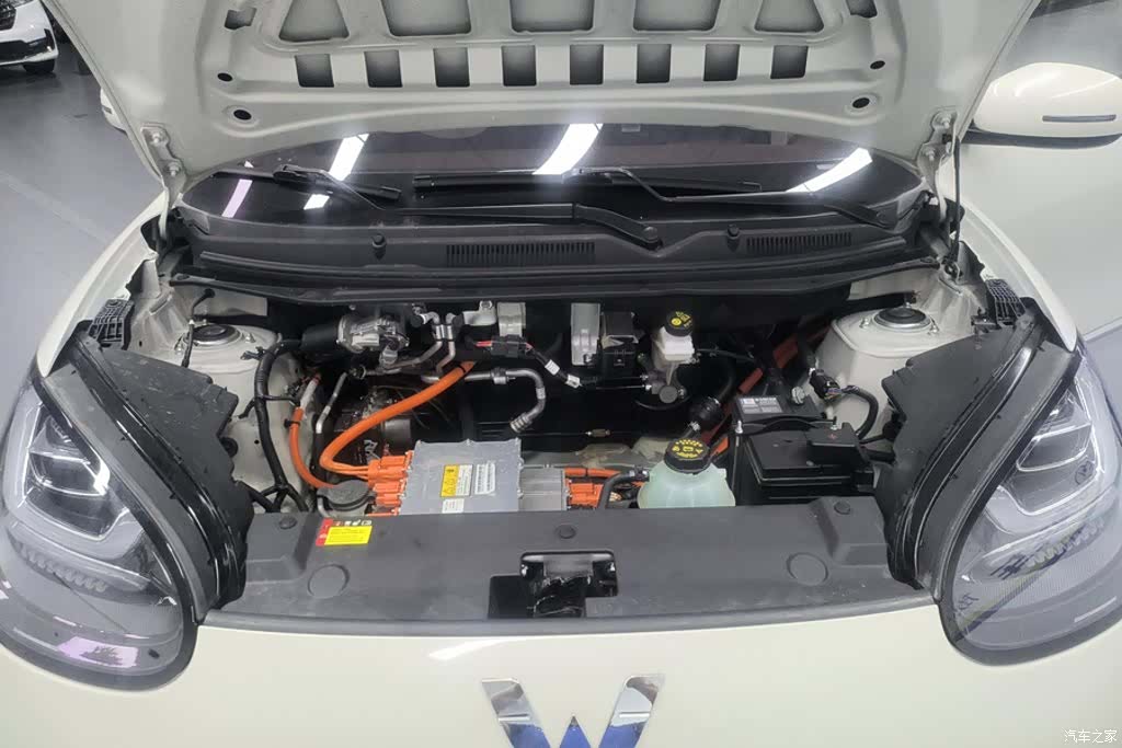 Wuling Bingo, 2025 10