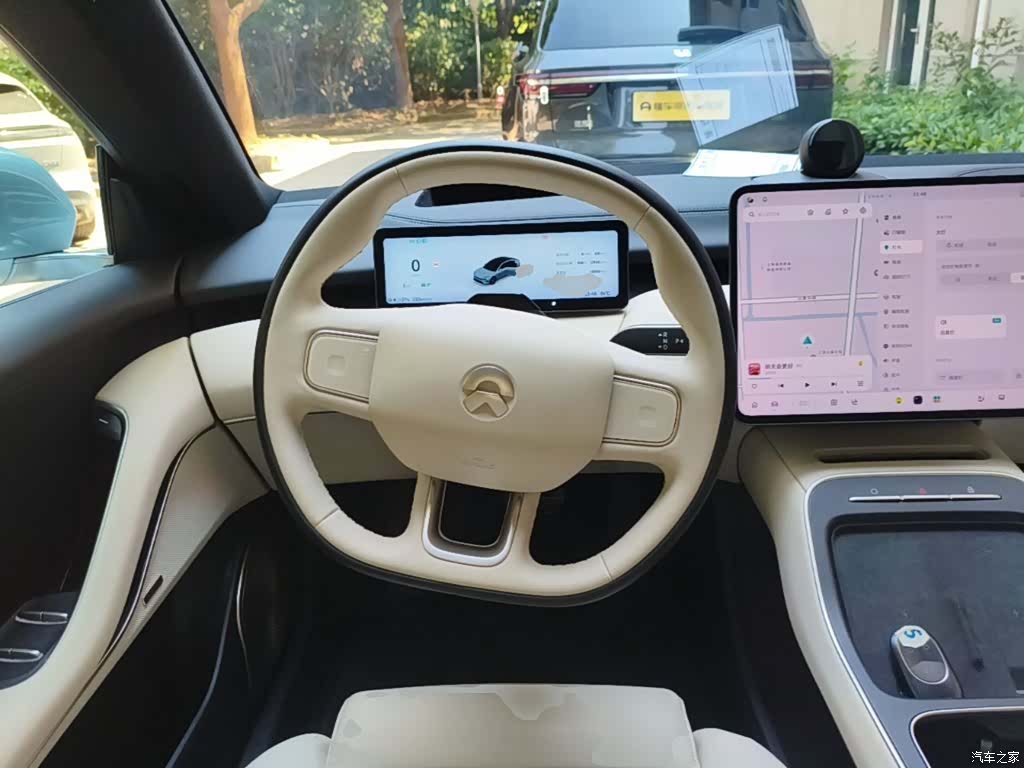 NIO ET5, 2025 7
