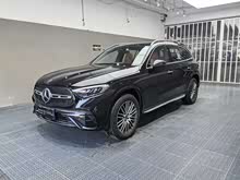 ����GLC 2024�� �Ŀ� GLC 300 L 4MATIC ������ 5��