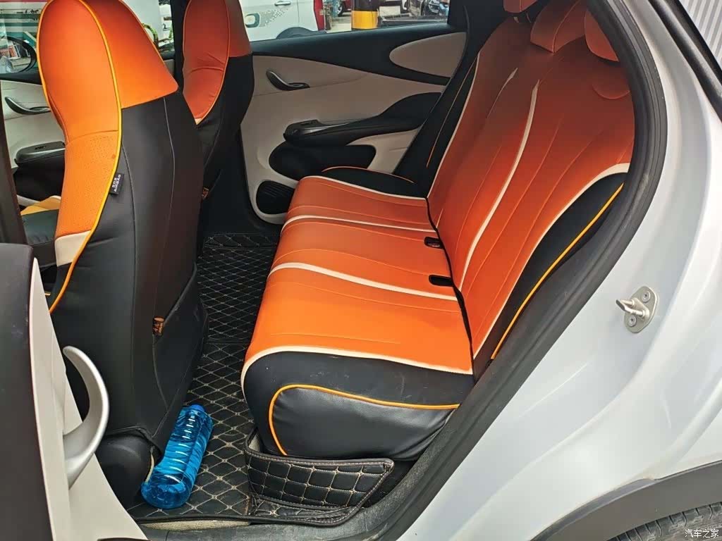 BYD Dolphin, 2022 15