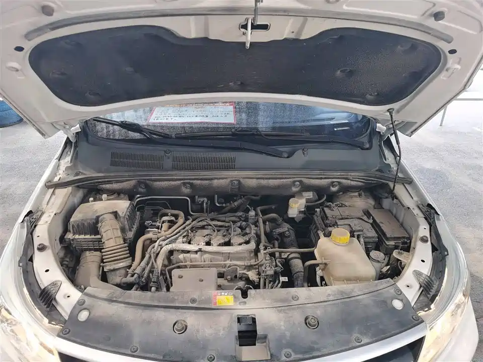 Baoding 730
