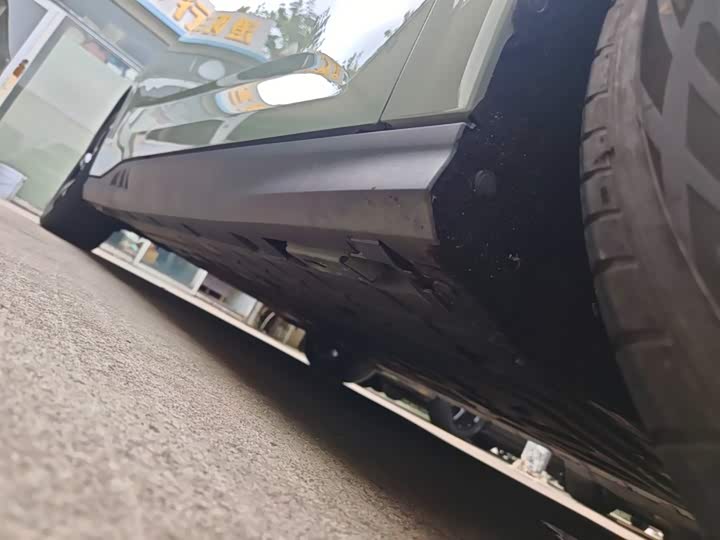 BYD Seal 06GT 2025 zhi jia ban 505 hai lang Plus ban
