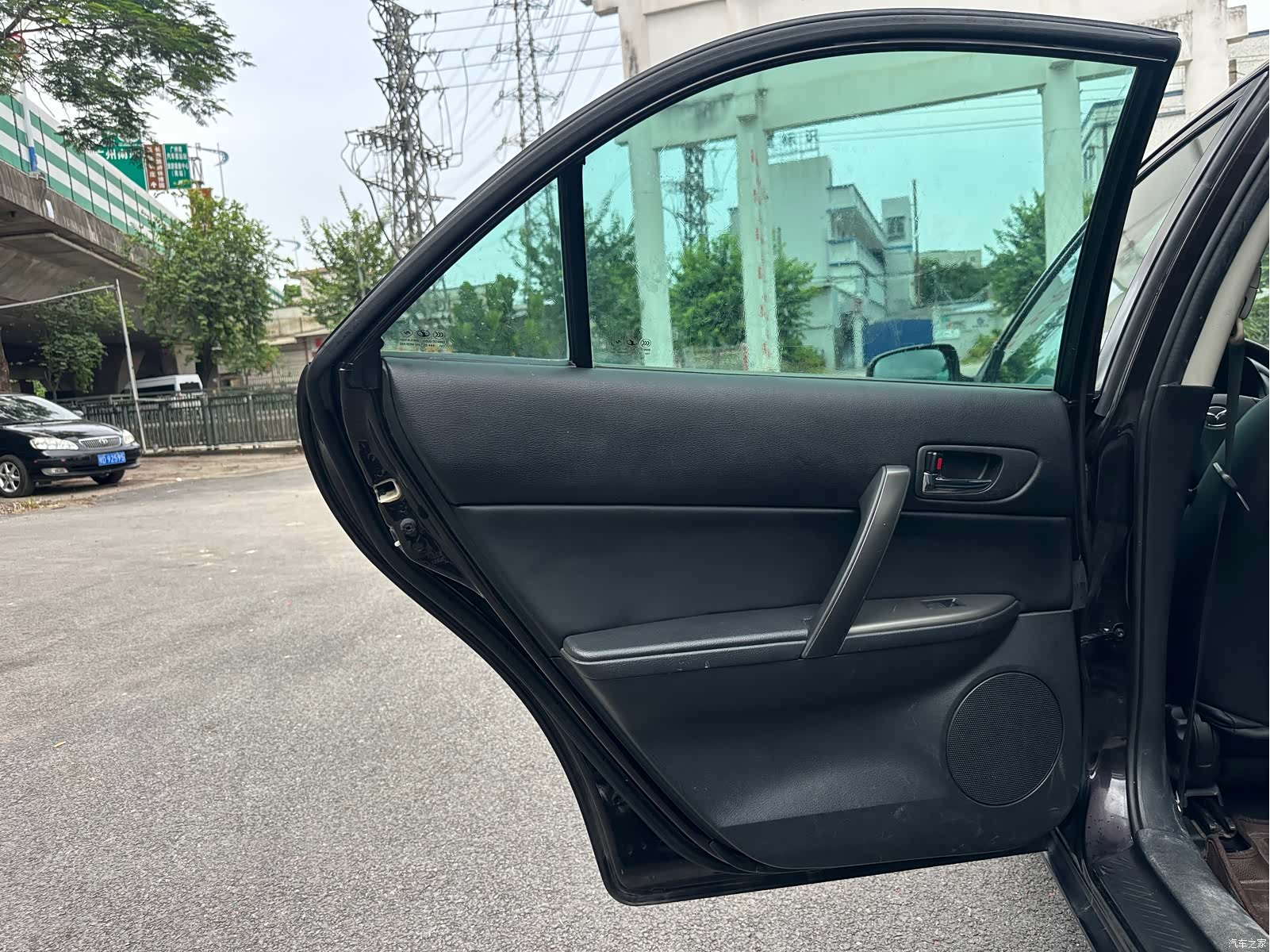 Mazda 6, 2015 11