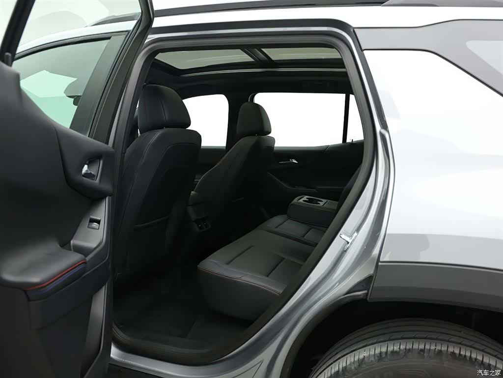Chevrolet Equinox, 2026 13