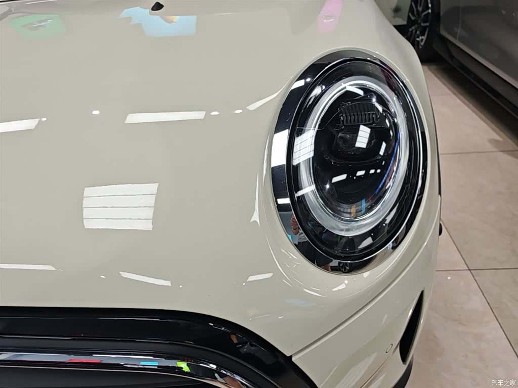 Mini Cooper, 2021 24