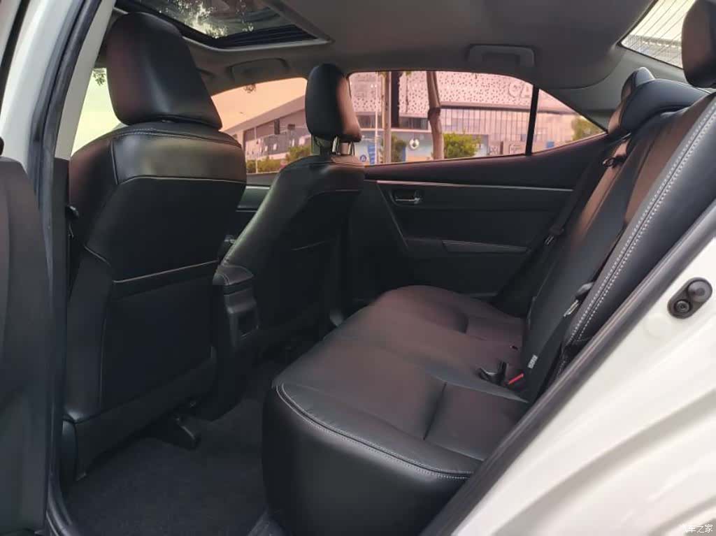 Toyota Corolla, 2014 6
