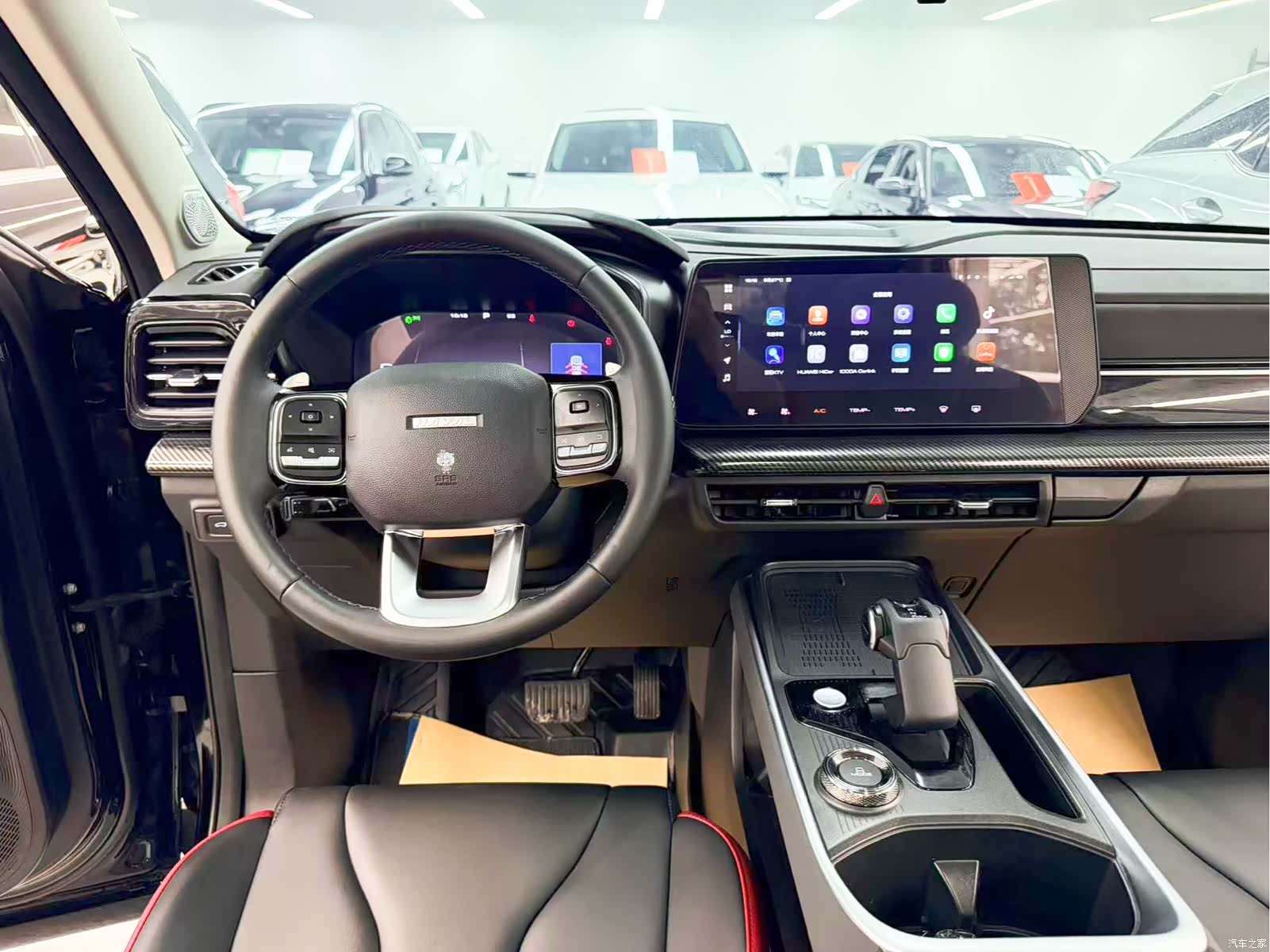 Haval Cool Dog, 2022 16