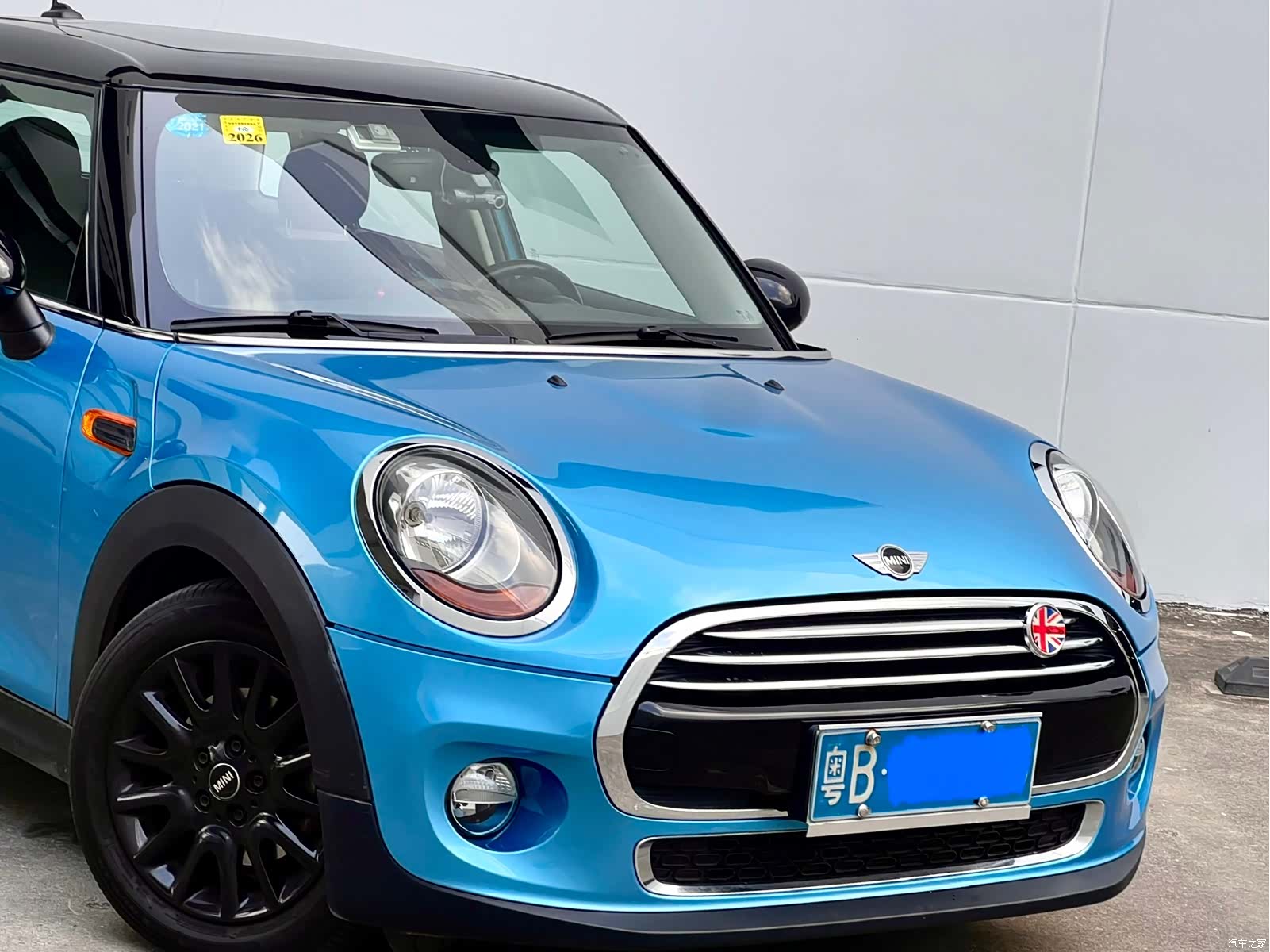 Mini Cooper, 2015 9