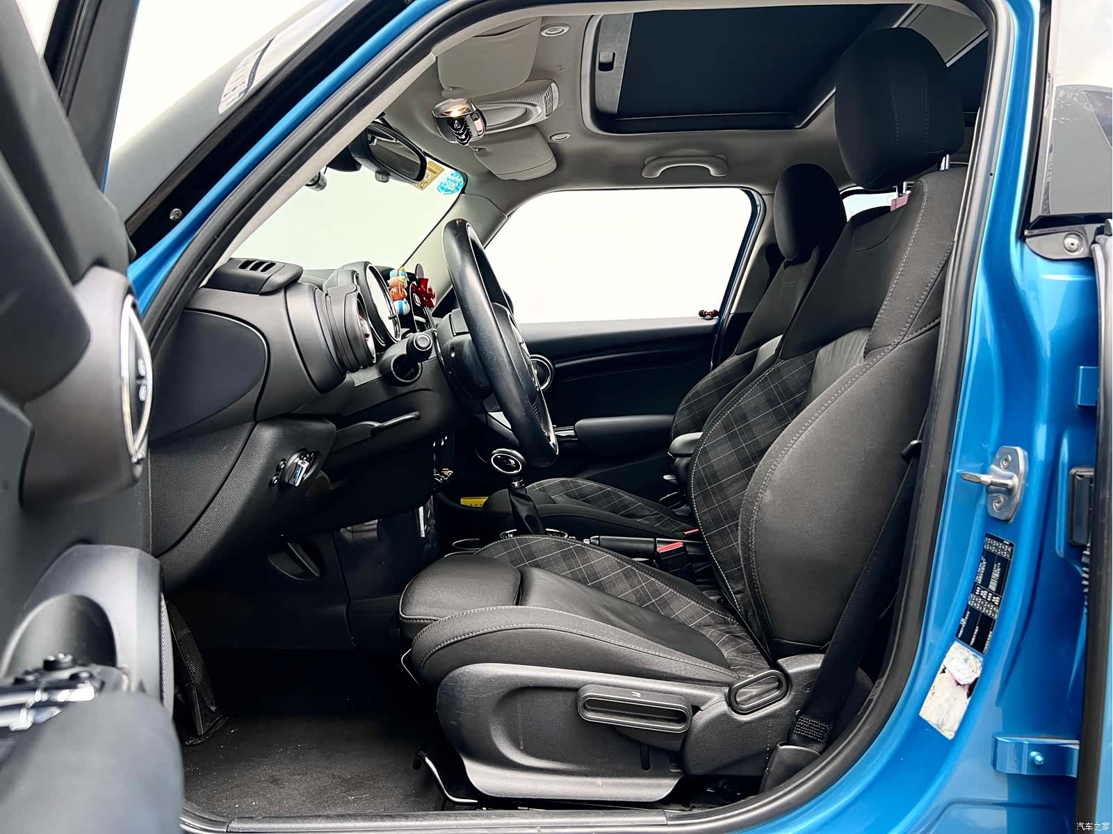 Mini Cooper, 2015 10