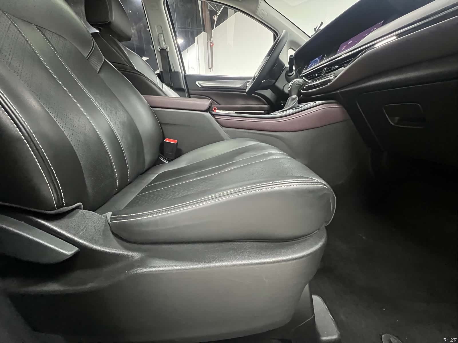 GAC M6, 2021 15