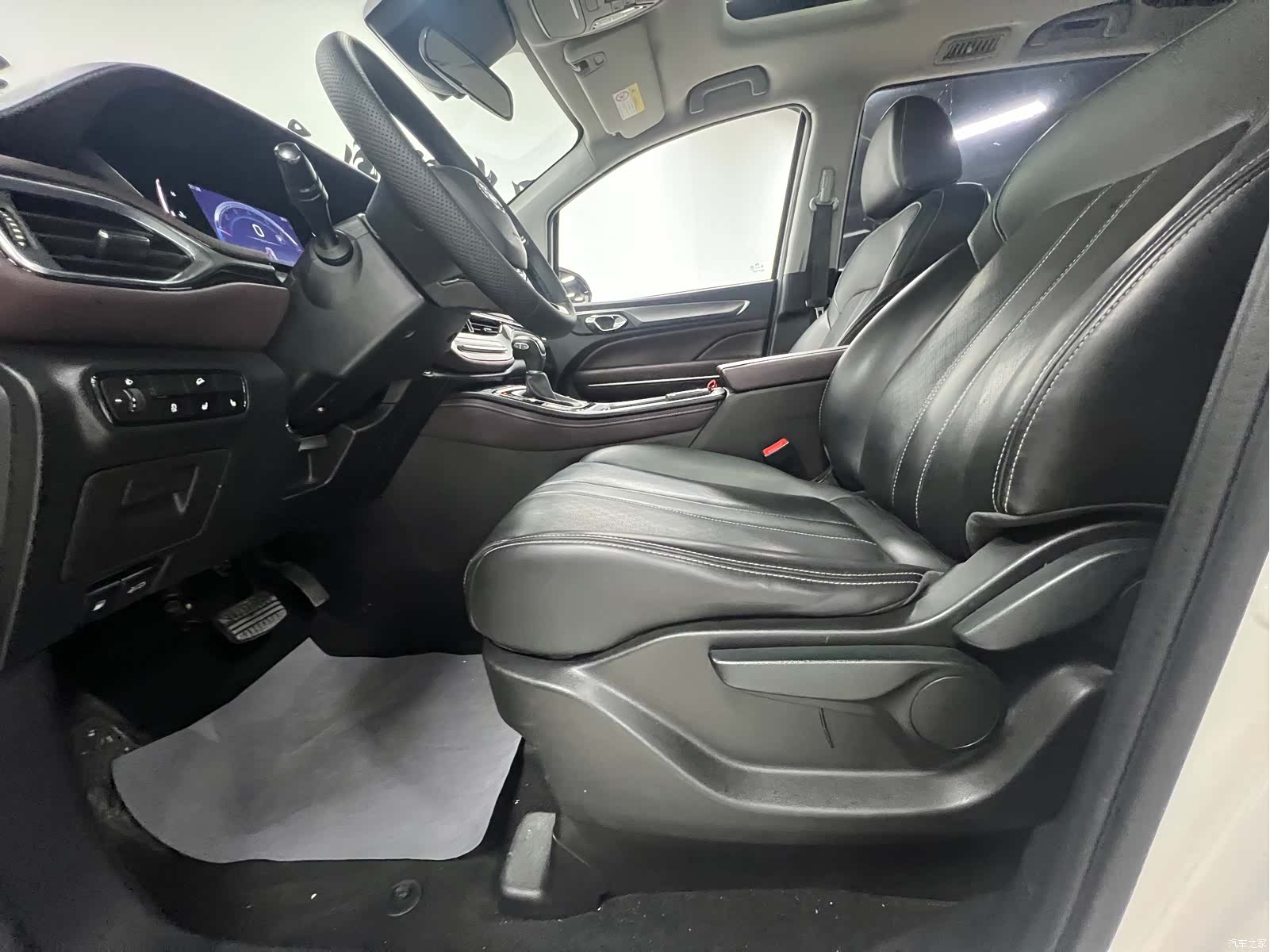 GAC M6, 2021 12