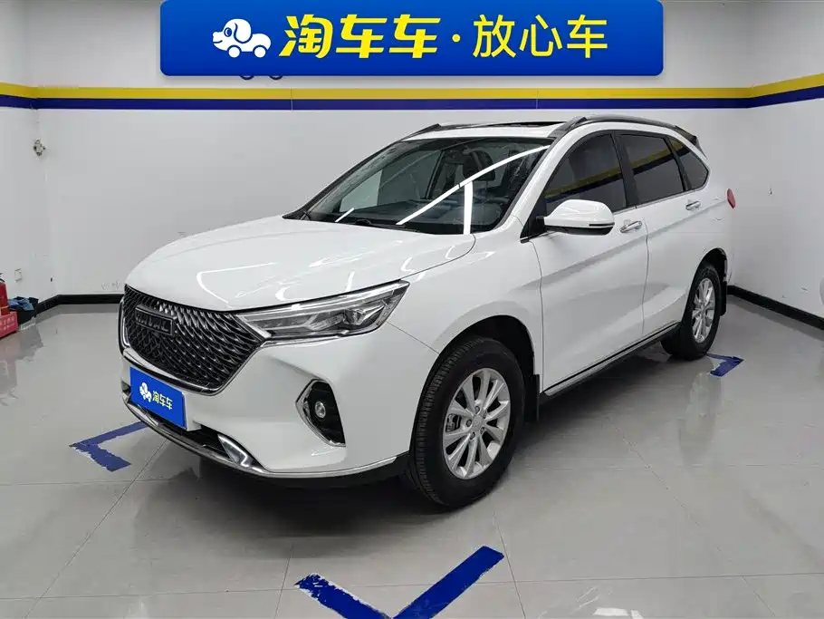 Haval M6 Haval M6