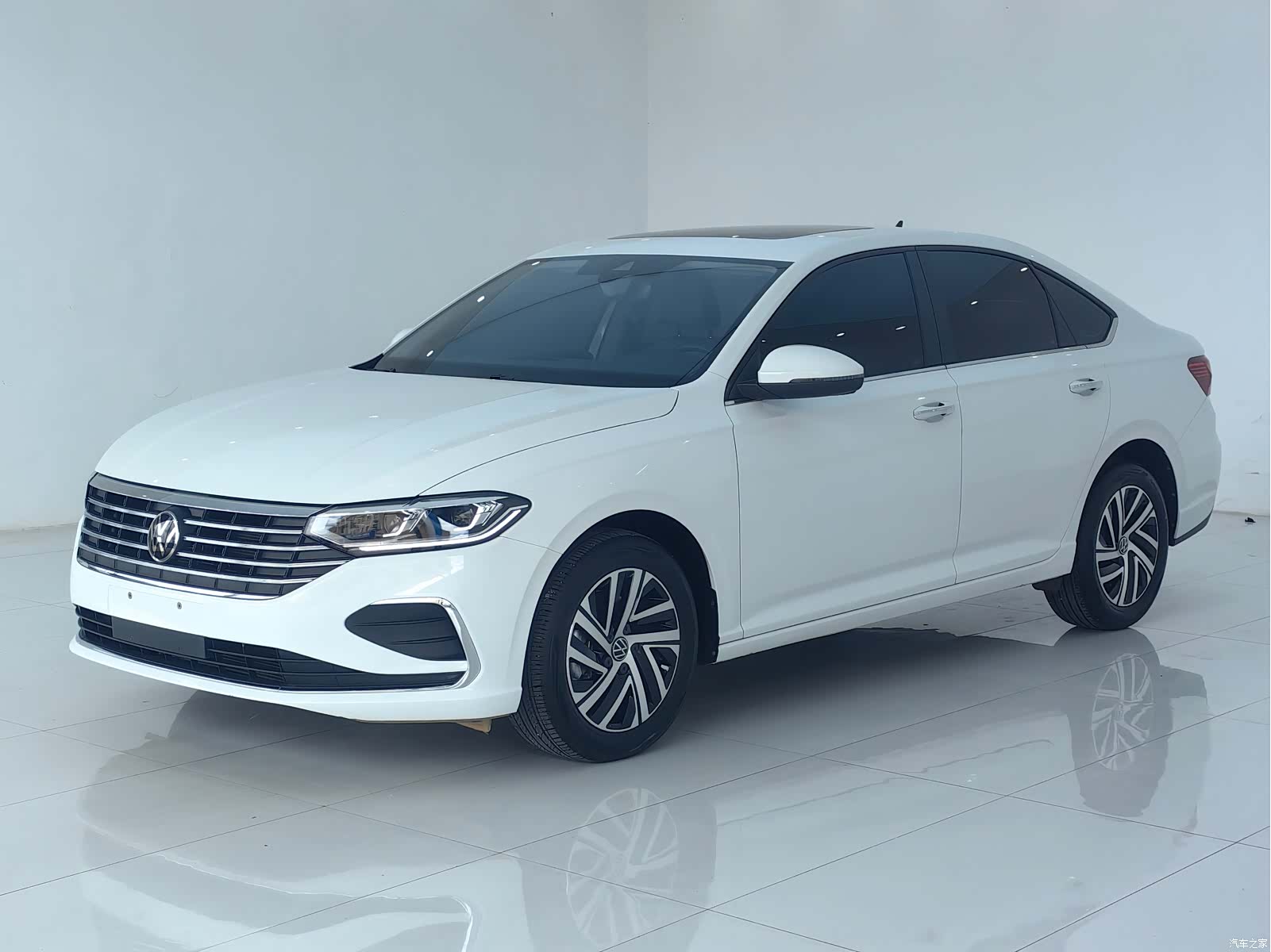 Volkswagen Lavida, 2023 1