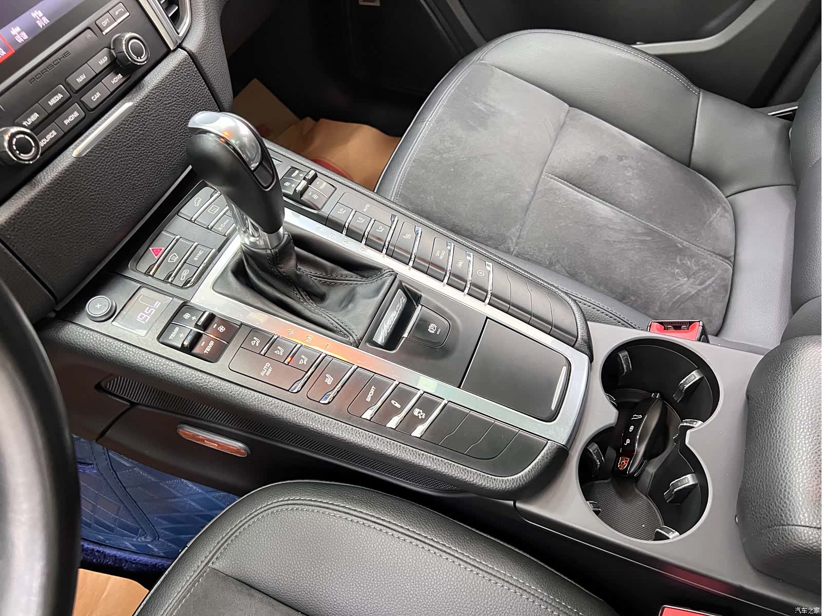 Porsche Macan, 2017 23