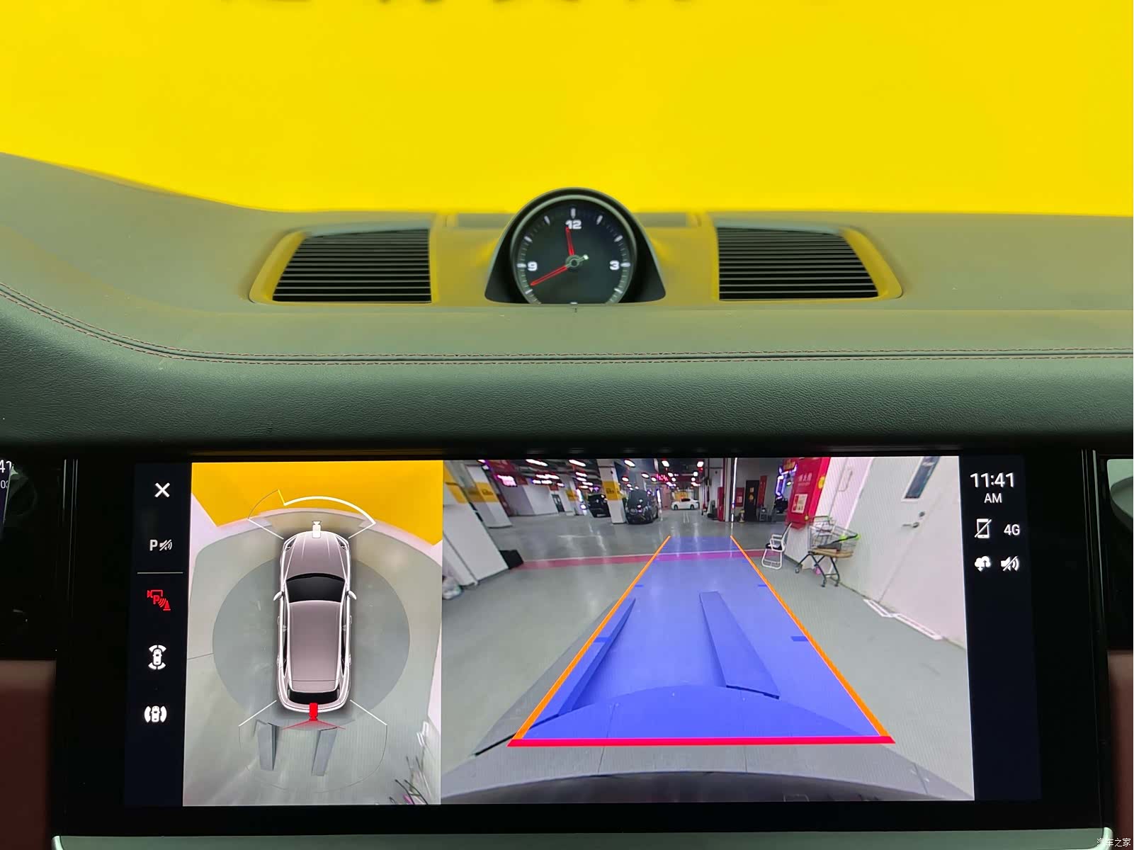 Porsche Cayenne, 2024 27
