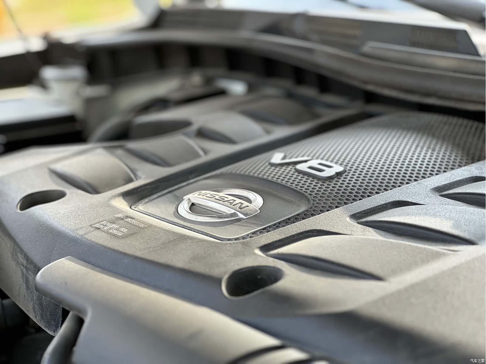 Nissan Patrol, 2023 9