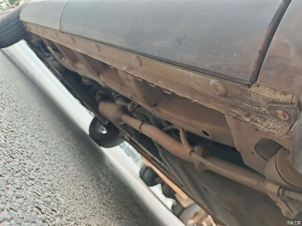Wuling 560, 2017 22