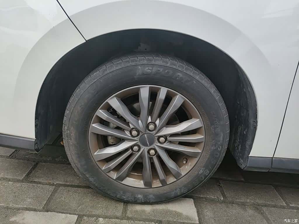 Maxus G50, 2020 23