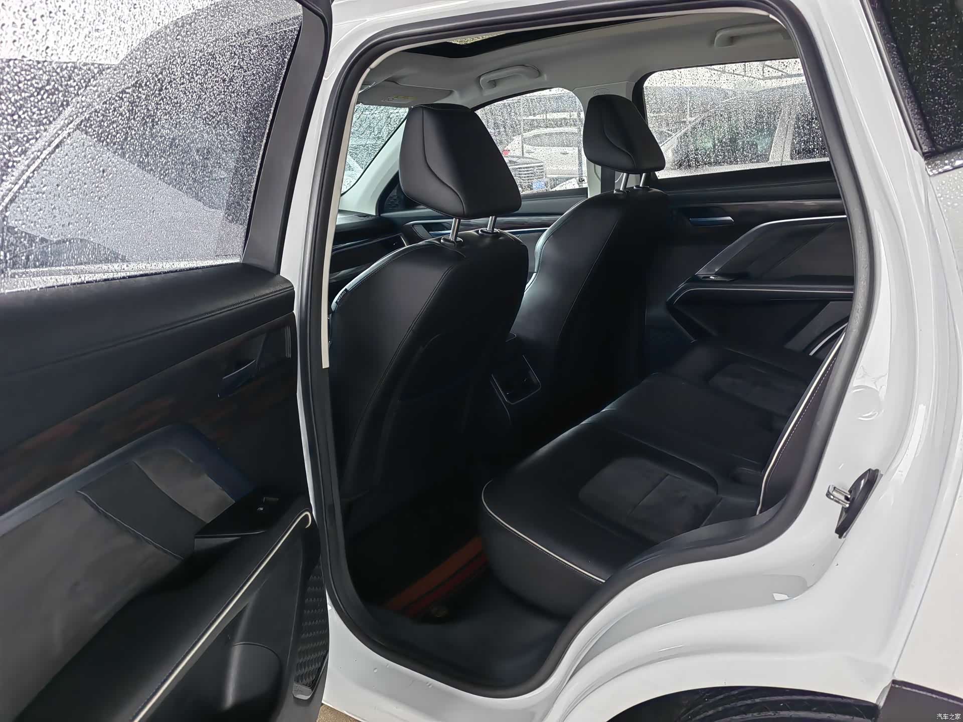 Haval H6, 2022 9