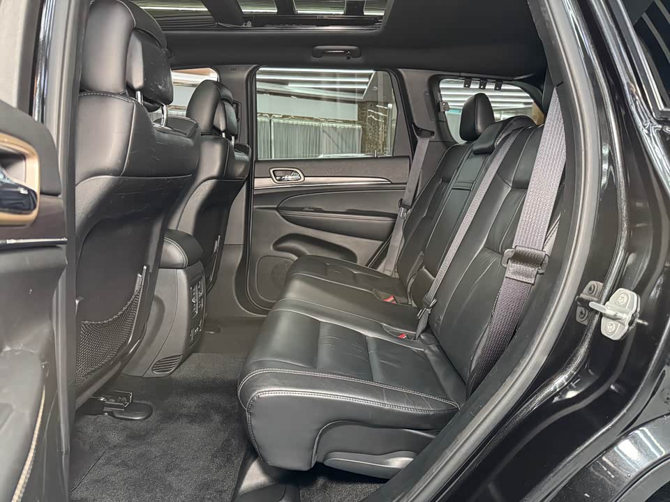 Jeep Grand Cherokee Jeep Grand Cherokee
