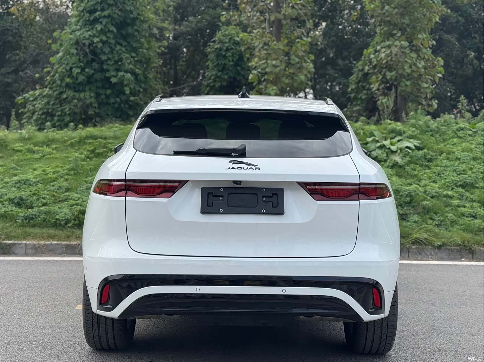 Jaguar F-PACE, 2024 14