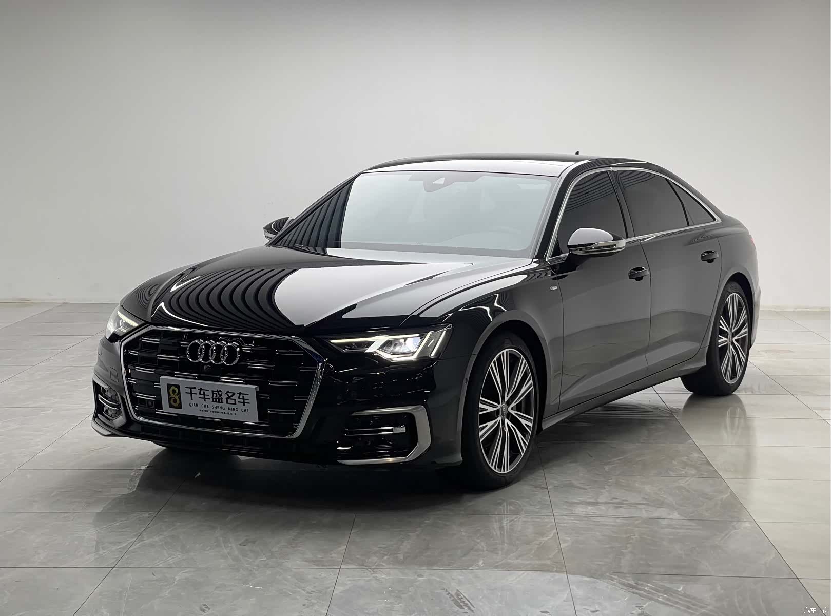 Audi A6L, 2025 1