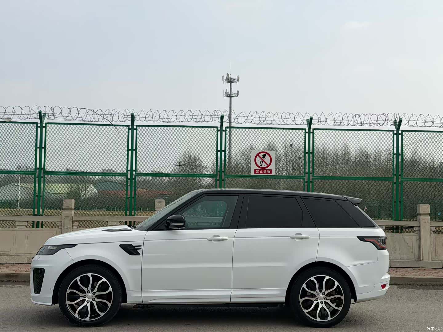 Land Rover Range Rover, 2015 7