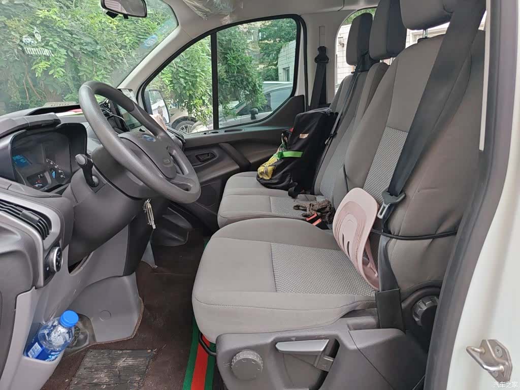 Ford 2.0TV, 2017 16