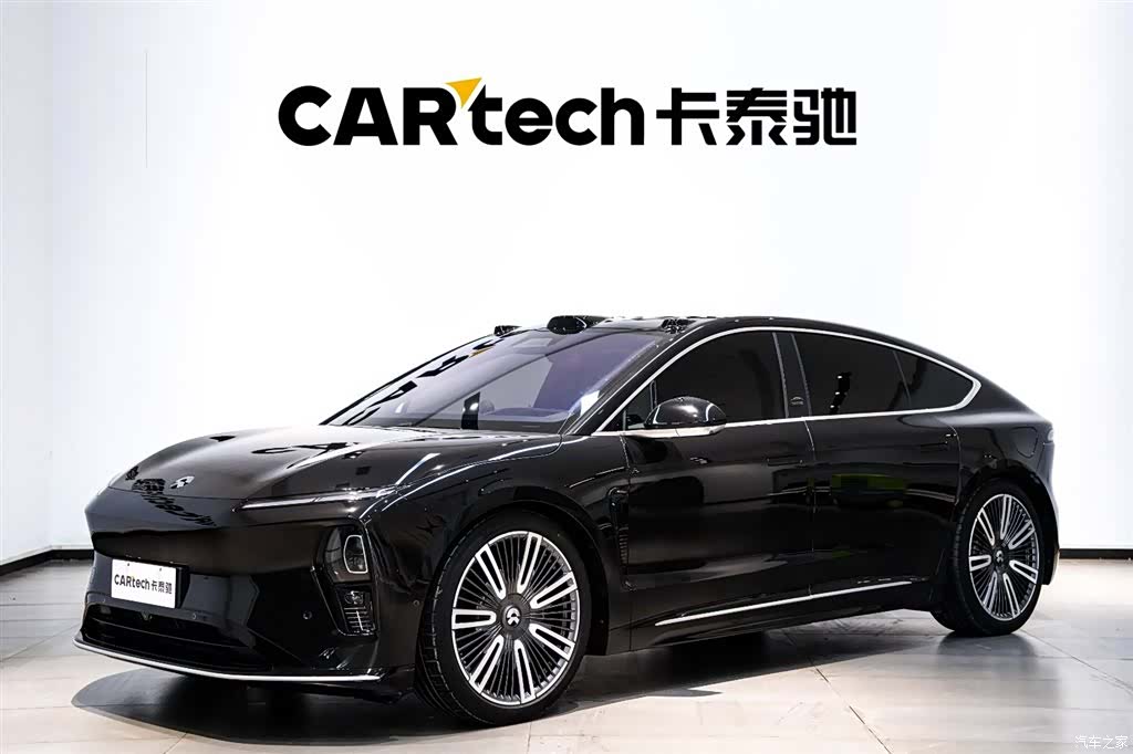 NIO ET9, 2025 1