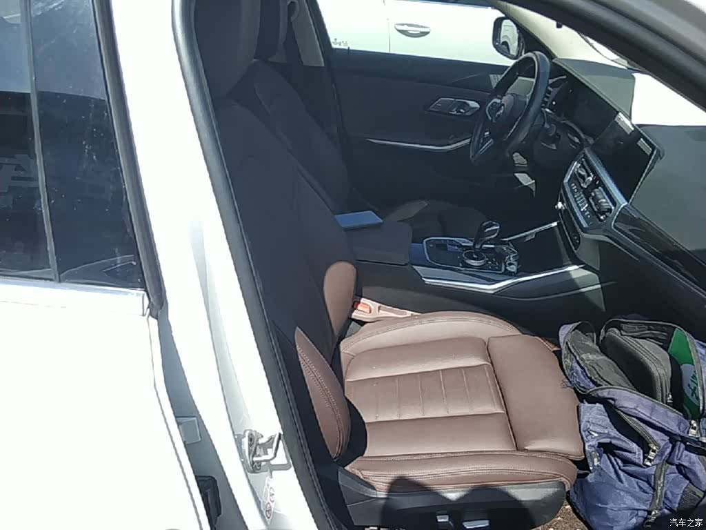 BMW 3 Series, 2022 25